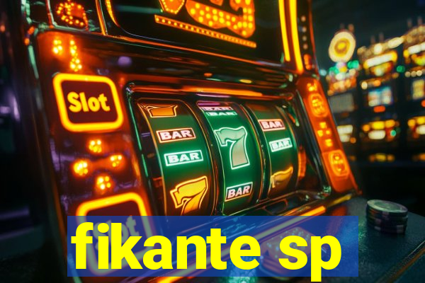 fikante sp